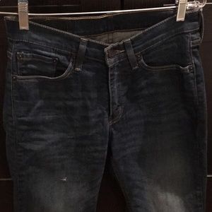 Levy Strauss & Co. 514 W29 L32 Men Jeans